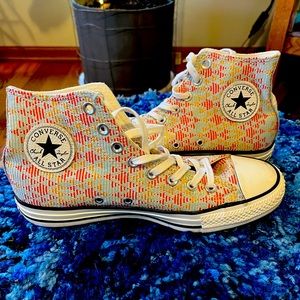 CONVERSE High Tops